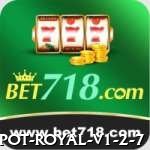 222hot Jackpot Royal v1.2.7 - 98beta art 🃏⚡ No poker: 3-bet agressivo em posição late — roube blinds e force folds, aumentando seu winrate drasticamente! 💪🤑
