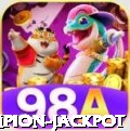 78kn Champion Jackpot