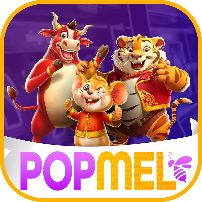 popmel - Gaming Elite