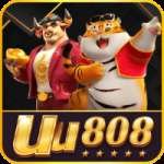 uu808 VIP Latest v1.8.1