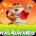 hy77bet Royal Rewards