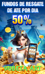 Screenshot - 98beta art 🎰🌀 Slots App com jackpot progressivo diário: faça o download, ative 150 spins sem depósito e persiga o mega jackpot — um único hit de 10.000x+ muda tudo, e quem baixa primeiro pega a fatia maior! 🌟💰
