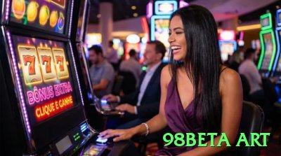 qmbet Legend - Win Real BRL Screenshot 3 - 98beta art 🎰💹 RTP >96.5% + promo free spins: combine cashback com rodadas grátis — grind quase sem risco com upside enorme! 🤑📈