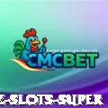 popluz - Slots Super