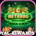 win889s Royal Rewards